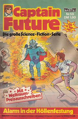 Captain Future #59