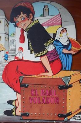 Cuentos inolvidables de Maria Pascual #3