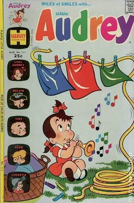 Playful Little Audrey #111