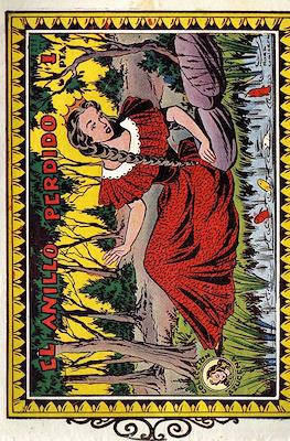 Azucena #271