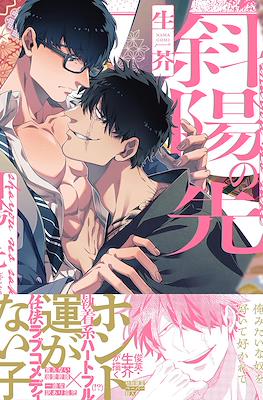 斜陽の先 (Shayou no Saki)