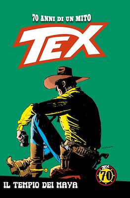 Tex: 70 anni di un mito #143