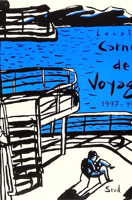 Carnet de Voyages #3