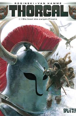 Thorgal #2