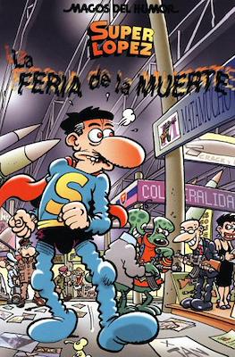 Magos del humor (1987-...) #111