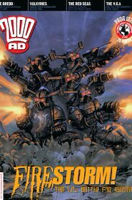 2000 AD #1378