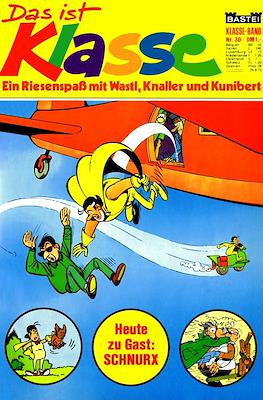 Das ist Klasse #30