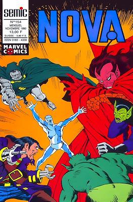 Nova #154