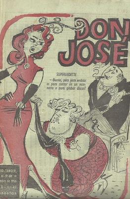 Don José #49