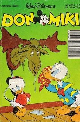Don Miki #442