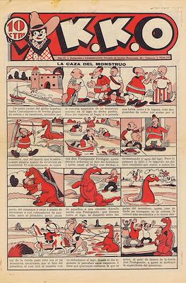 KKO (1932-1937) #122