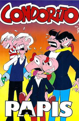 Condorito (Variable) #795