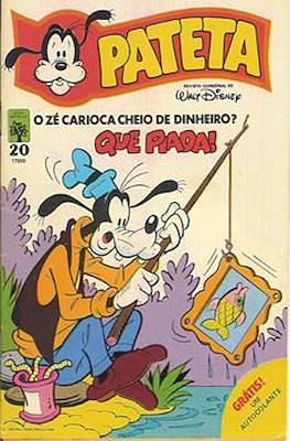 Pateta #20