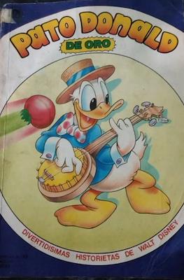 Pato Donald de Oro #37