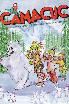 Camacuc #268