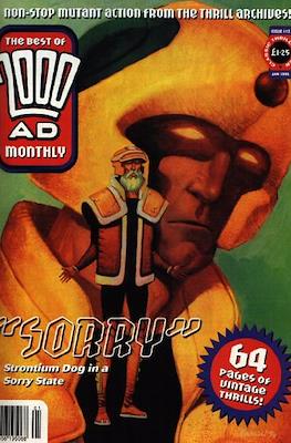 The Best of 2000 AD Monthly #112
