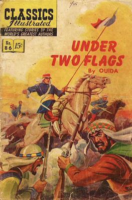 Classic Comics / Classics Illustrated #86