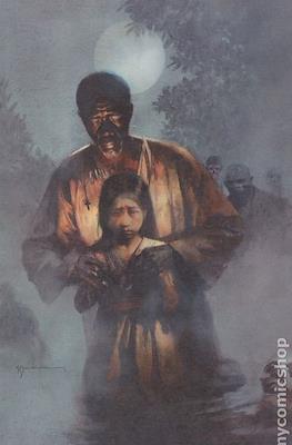 Dead Samurai (Variant Cover) #3.1