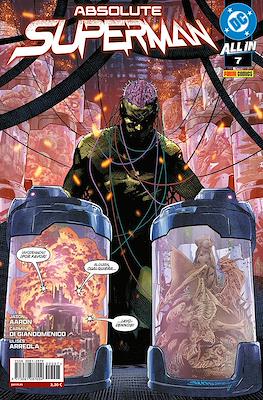 Absolute Superman (Grapa) #7