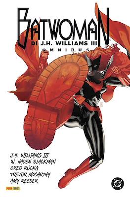 DC Omnibus #76