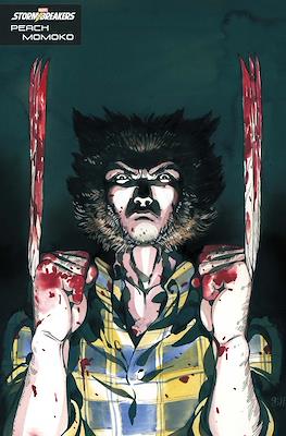 X Deaths of Wolverine (2022-Variant Covers) #2.4