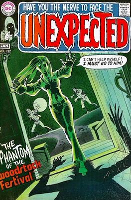 The Unexpected Vol. 1 (1967-1982) #122