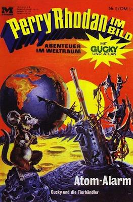 Perry Rhodan im bild #5