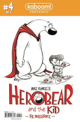 Herobear and the Kid - The Inheritance #4