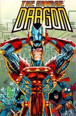 The Savage Dragon (Comic Book) #26