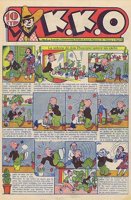 KKO (1932-1937) #128