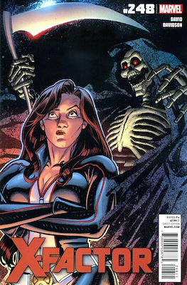 X-Factor Vol. 3 (2005-2013) #248