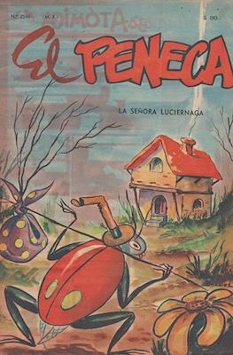 El Peneca #2549
