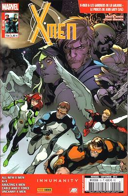 X-Men (2013-2015) #15