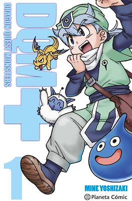Dragon Quest Monsters + #1