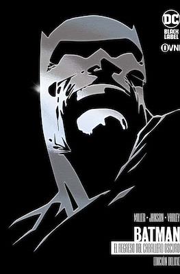 Batman: El Regreso del Caballero Oscuro - Edición Deluxe