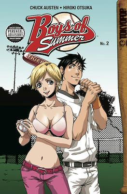 Boys of Summer #2