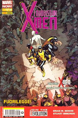 I Nuovissimi X-Men #7