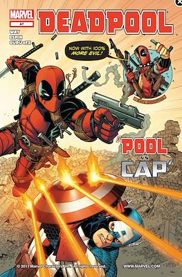 Deadpool Vol. 2 (2008-2012) #48