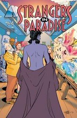 Strangers in Paradise Vol. 3 #64