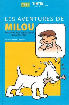 Supplément Tintin c'est L'aventure #24