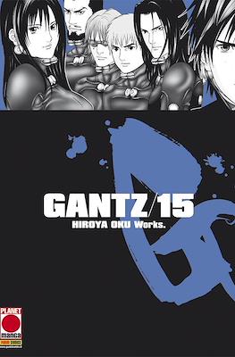 Gantz #15