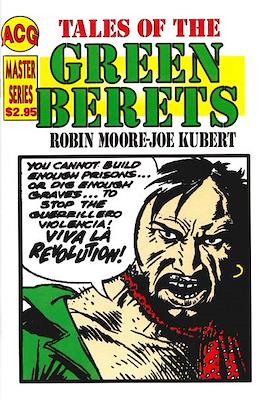 Tales of the Green Berets #8