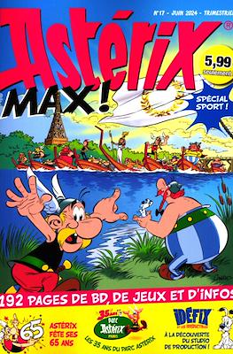 Astérix Max ! #17