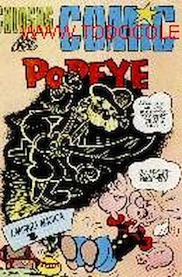 Colosos del Cómic: Popeye (Grapa 32 pp) #54