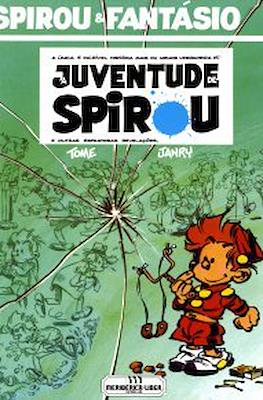 Spirou e Fantásio #11