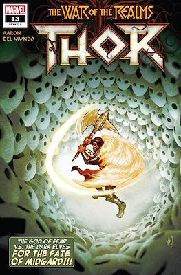 Thor Vol. 5 (2018) (Comic Book) #13