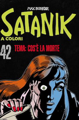 Satanik a colori #42