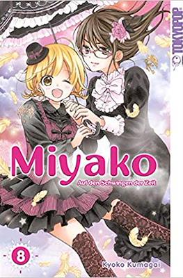 Miyako - Auf den Schwingen der Zeit #8