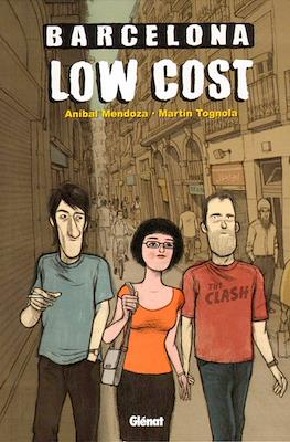 Barcelona Low Cost