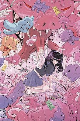 Doll Parts: A Lovesick Tale (Variant Cover) #2.1